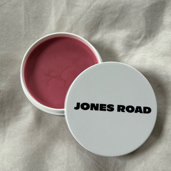 Jones Road Makeup Jones Road Beauty Miracle Balm In Flushed Poshmark